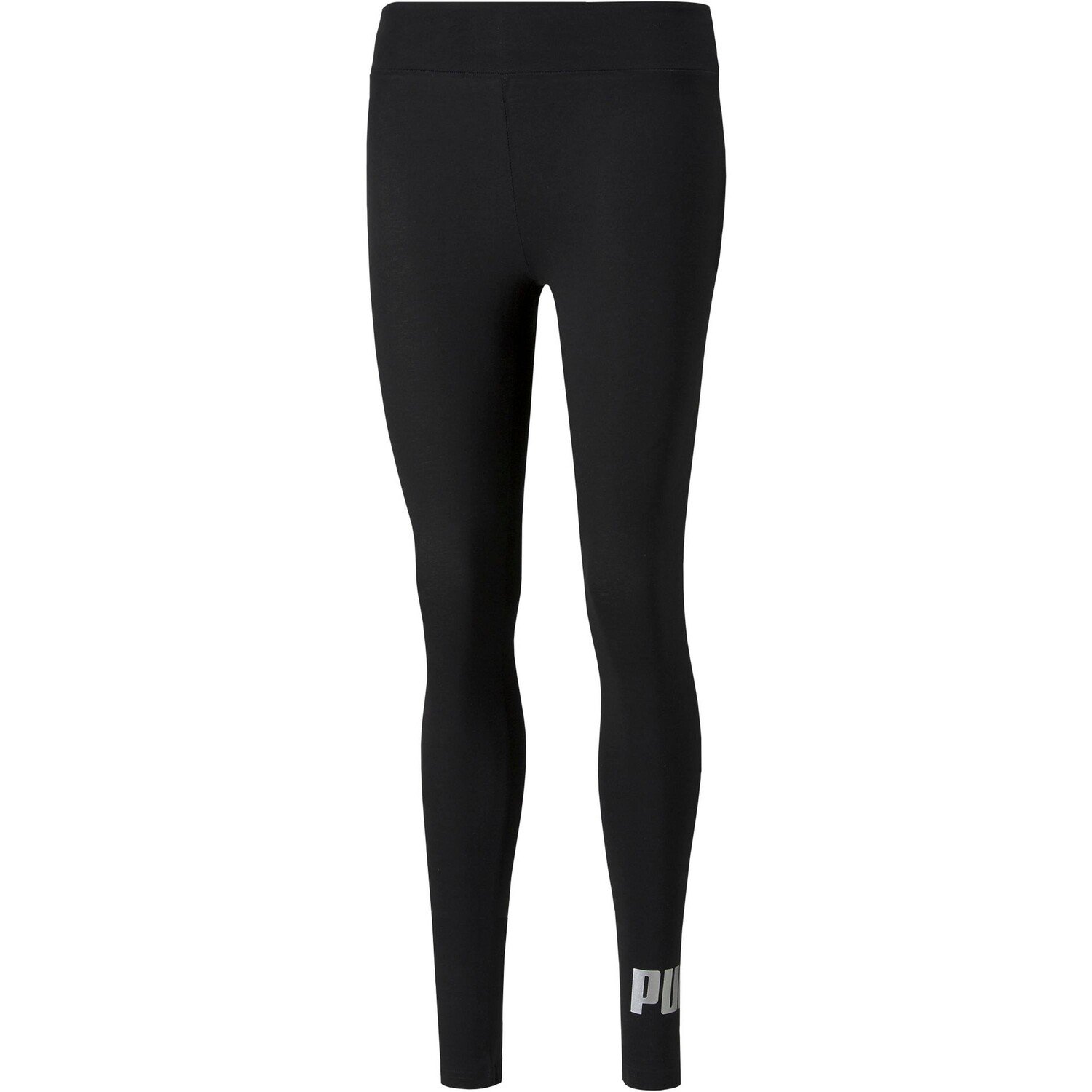 

Спортивные леггинсы Puma Essentiell, цвет puma black