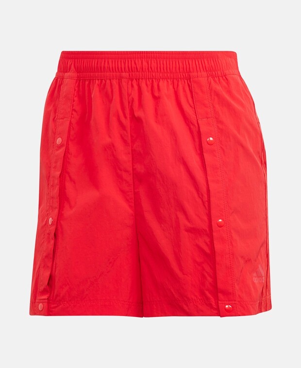 

Шорты adidas Sportswear, темно-красный