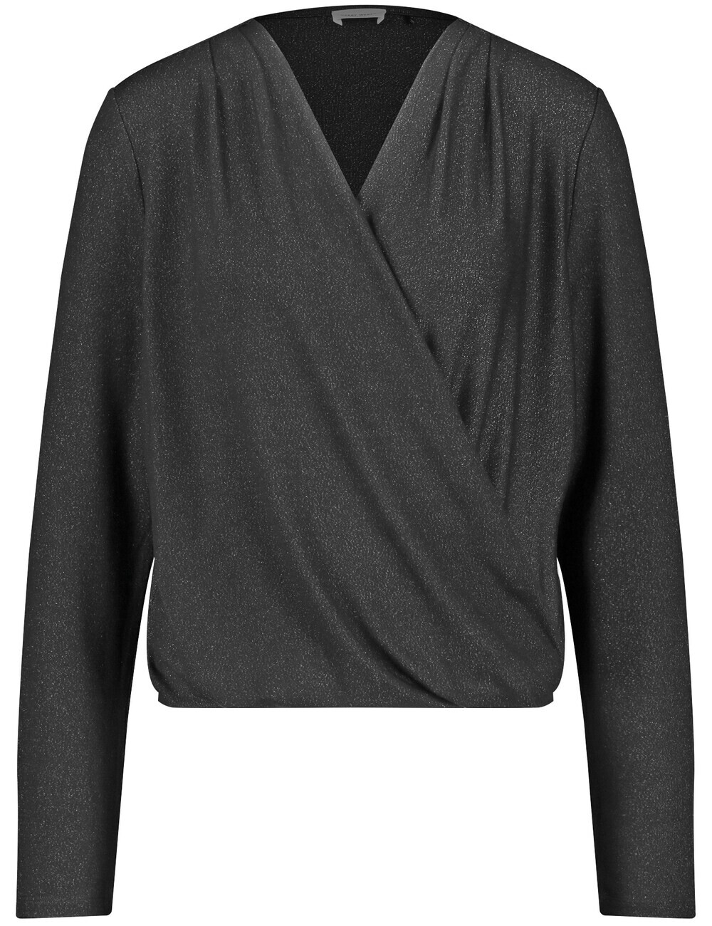 

Рубашка Gerry Weber, антрацит