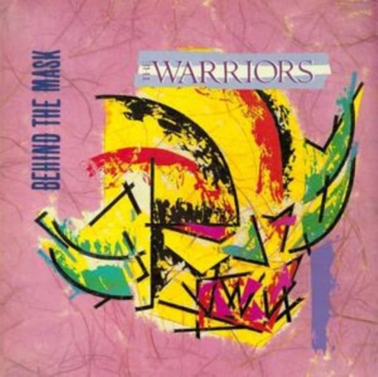 Виниловая пластинка The Warriors - Behind the Mask