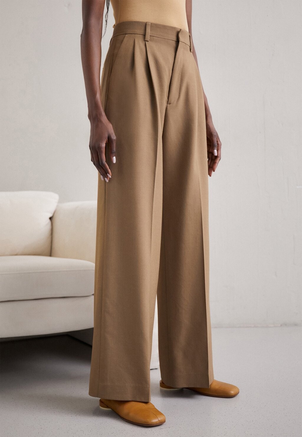 

Брюки Filippa K