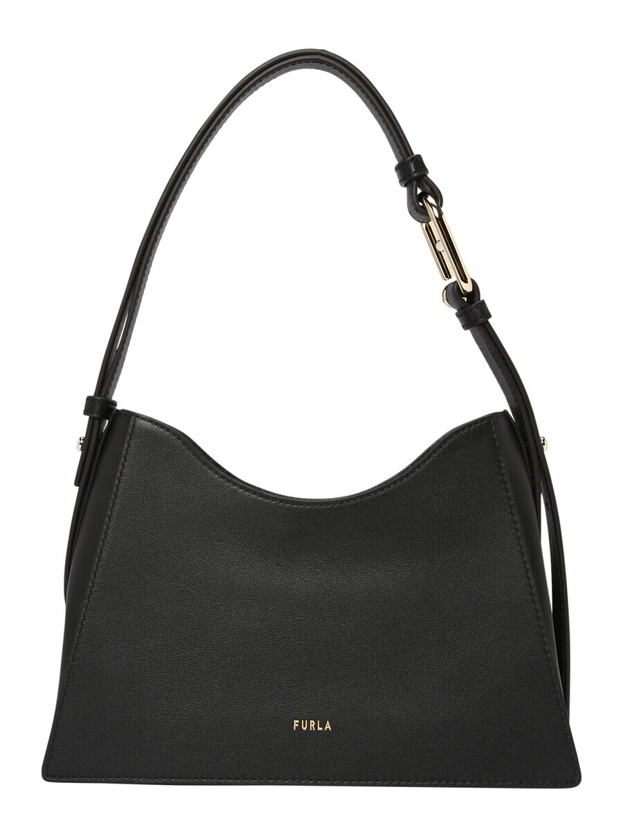 

Сумка через плечо FURLA Shoulder, черный