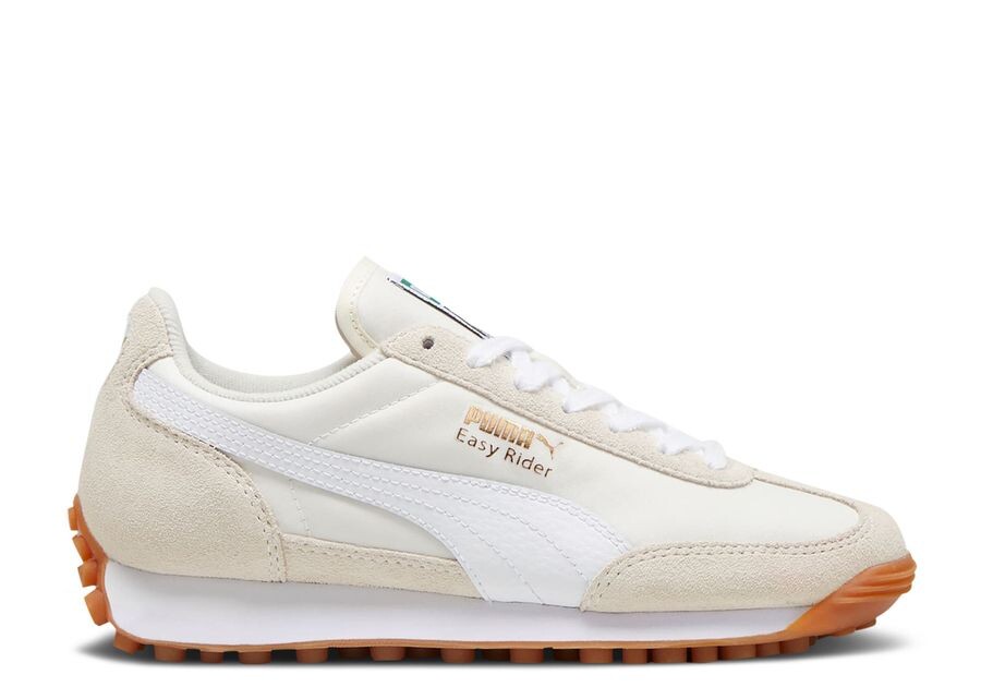 

Кроссовки Puma Easy Rider Vintage Big Kid, цвет Alpine Snow