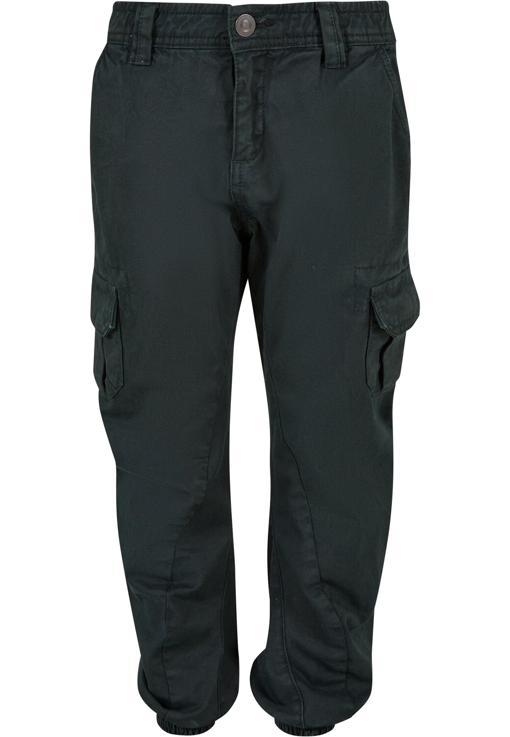 

Спортивные брюки Urban Classics Jogginghose, зеленый