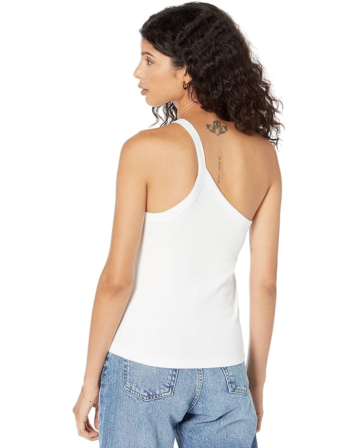 

Топ MANGO Marsi Top, белый