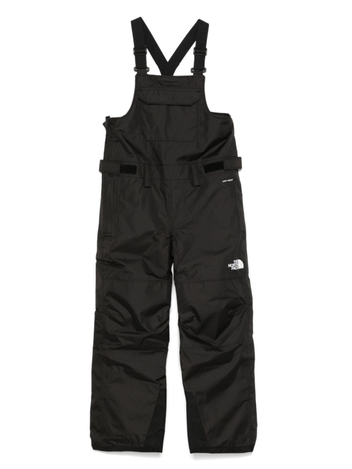 

Комбинезон Freedom The North Face Kids, черный