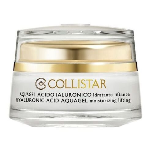 

Антивозрастной увлажняющий крем для лица, 50 мл Collistar, Attivi Puri Hyaluronic Acid Aquagel Moisturizing Lifting