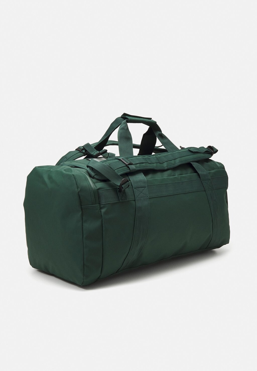 

Спортивная сумка DUFFLE BAG 55L Björn Borg, зеленый
