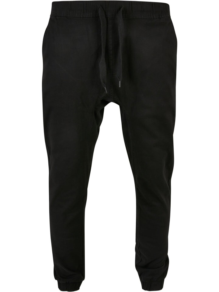 

Спортивные штаны Southpole, цвет jet black