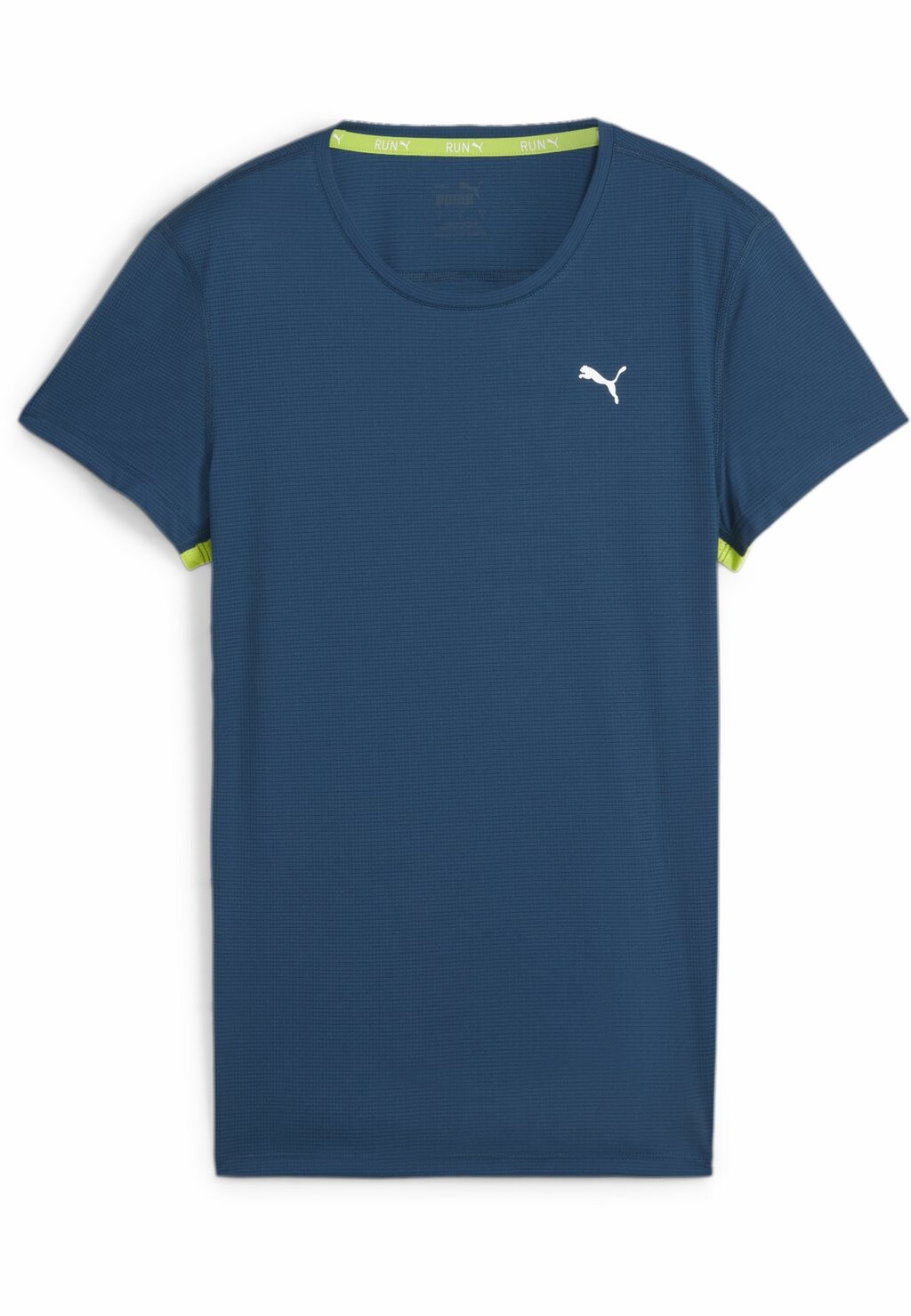 

Футболка базовая FAVORITES VELOCITY TEE Puma, цвет ocean tropic