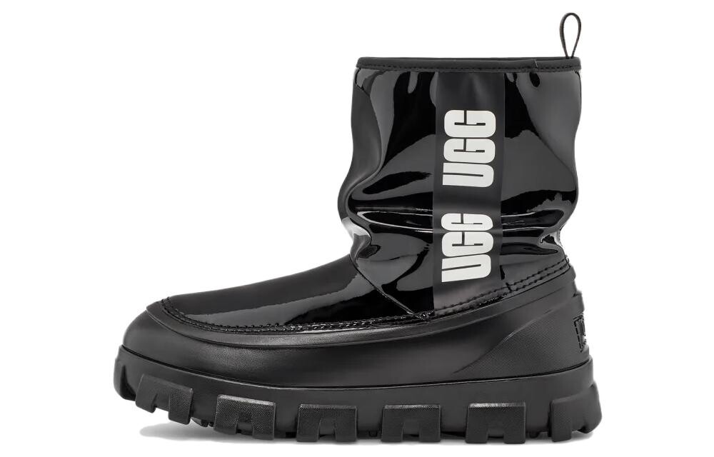 

UGG Короткие сапоги женские