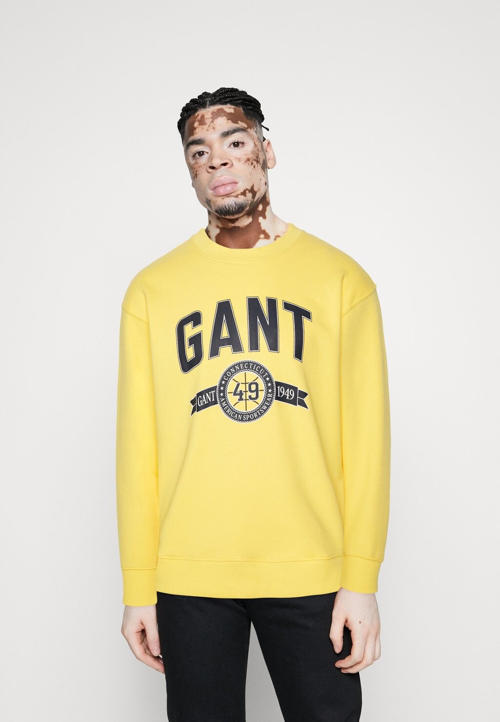 

Толстовка GANT