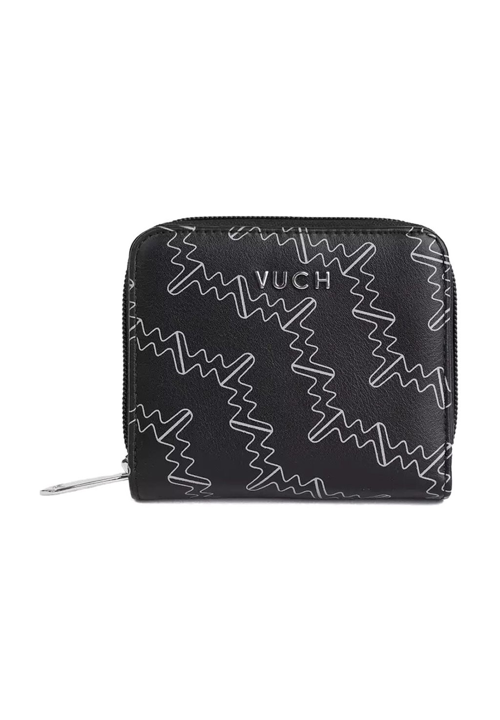 

Кошелек Vuch, цвет black