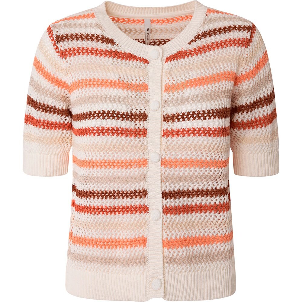 

Кардиган Pepe Jeans Frances, оранжевый