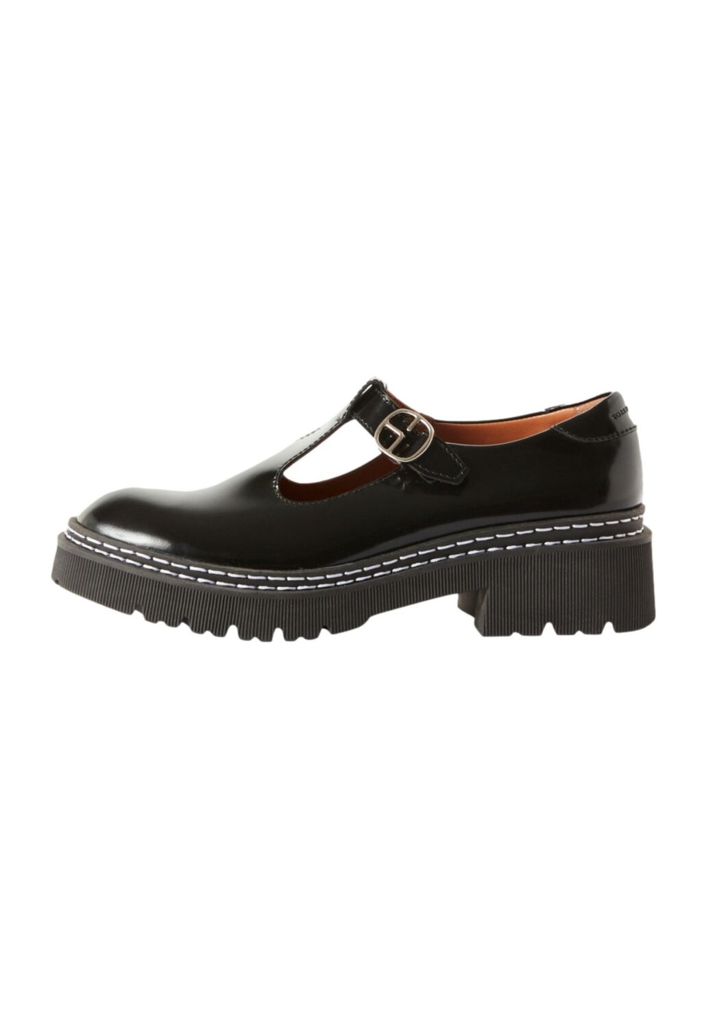 

Балетки ALBERTIES BABIES Claudie Pierlot, черный