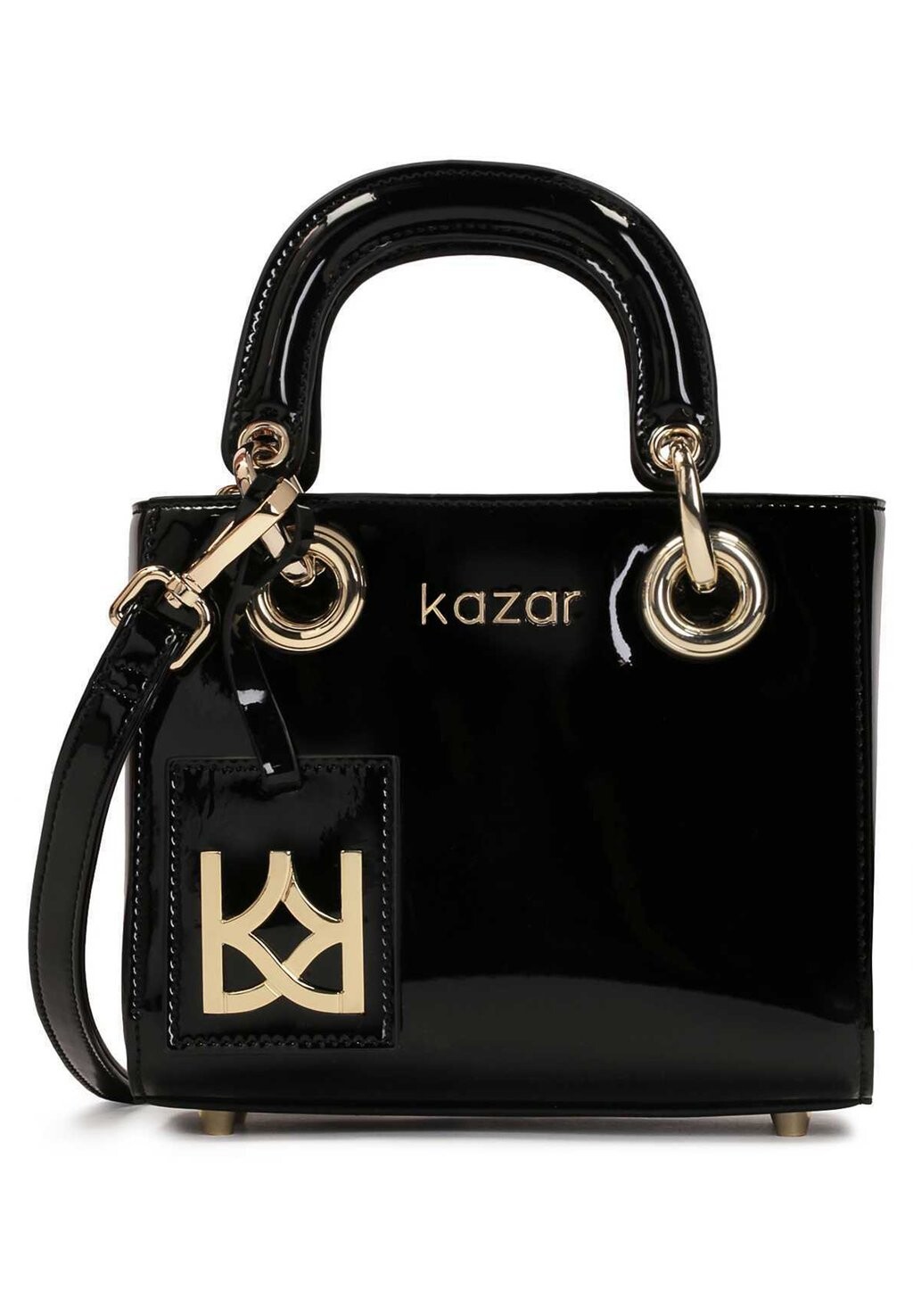 

Сумка MUSE Kazar, цвет black