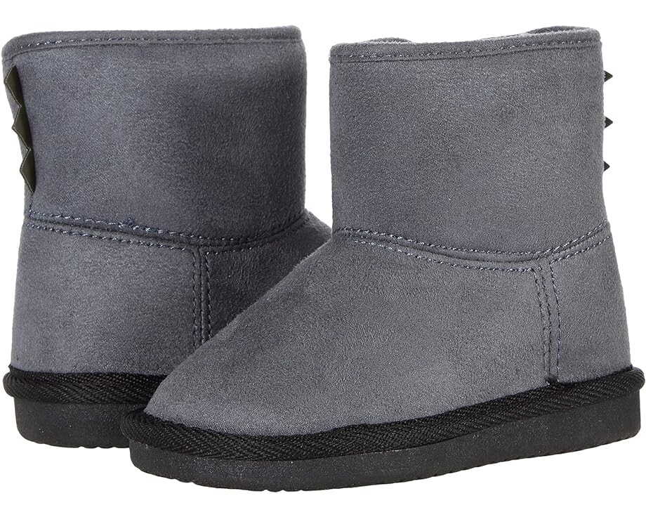 

Ботинки Carter's Serrato, цвет Grey 1