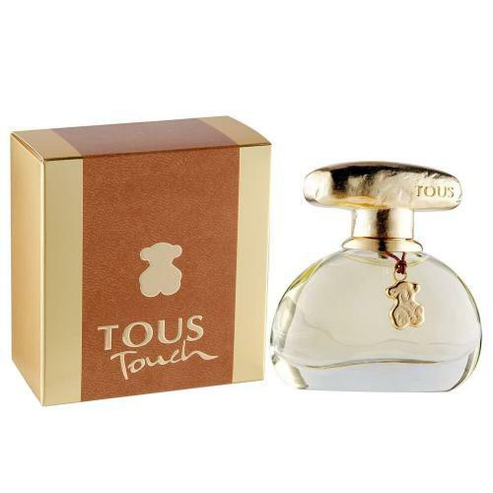 

Туалетная вода Tous Touch, 50 мл