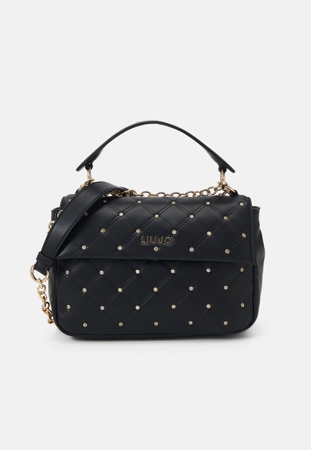 

Сумочка LIU JO CROSSBODY, черный