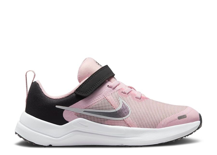 

Кроссовки Nike Downshifter 12 Ps 'Pink Foam', розовый
