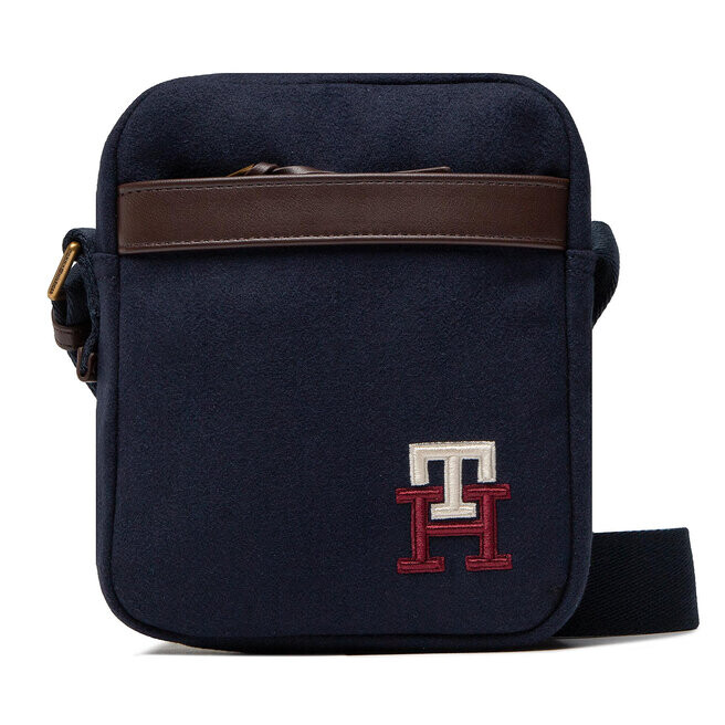 

Сумка Tommy Hilfiger Prep Mini, темно-синий