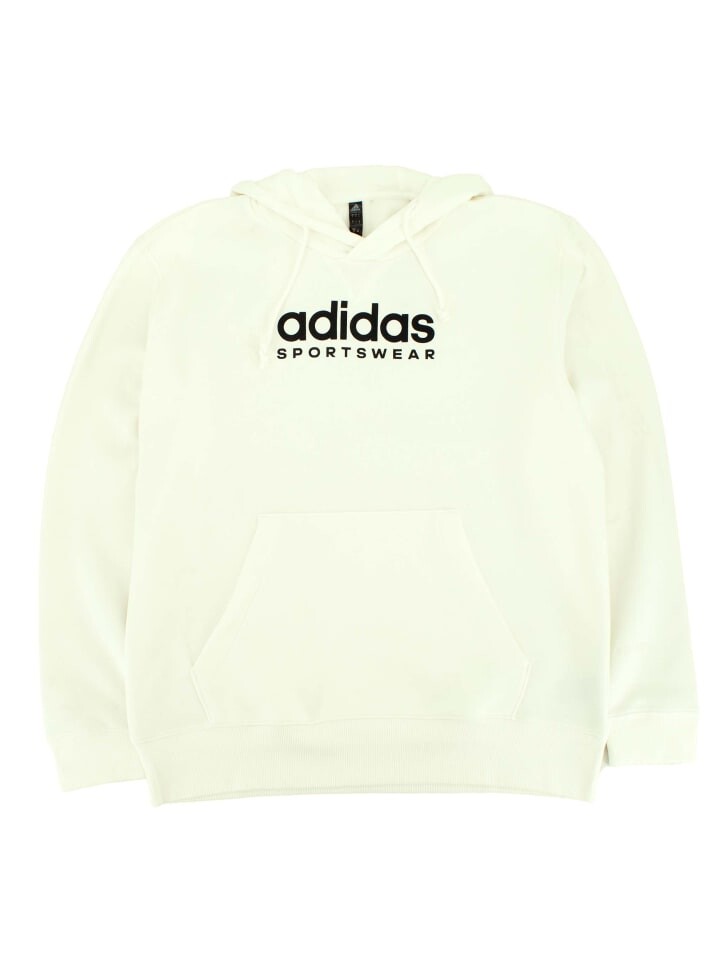 

Пуловер adidas All Szn G, белый