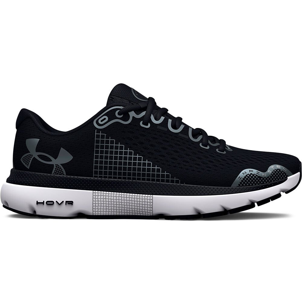 

Кроссовки для бега Under Armour HOVR Infinite 4, черный