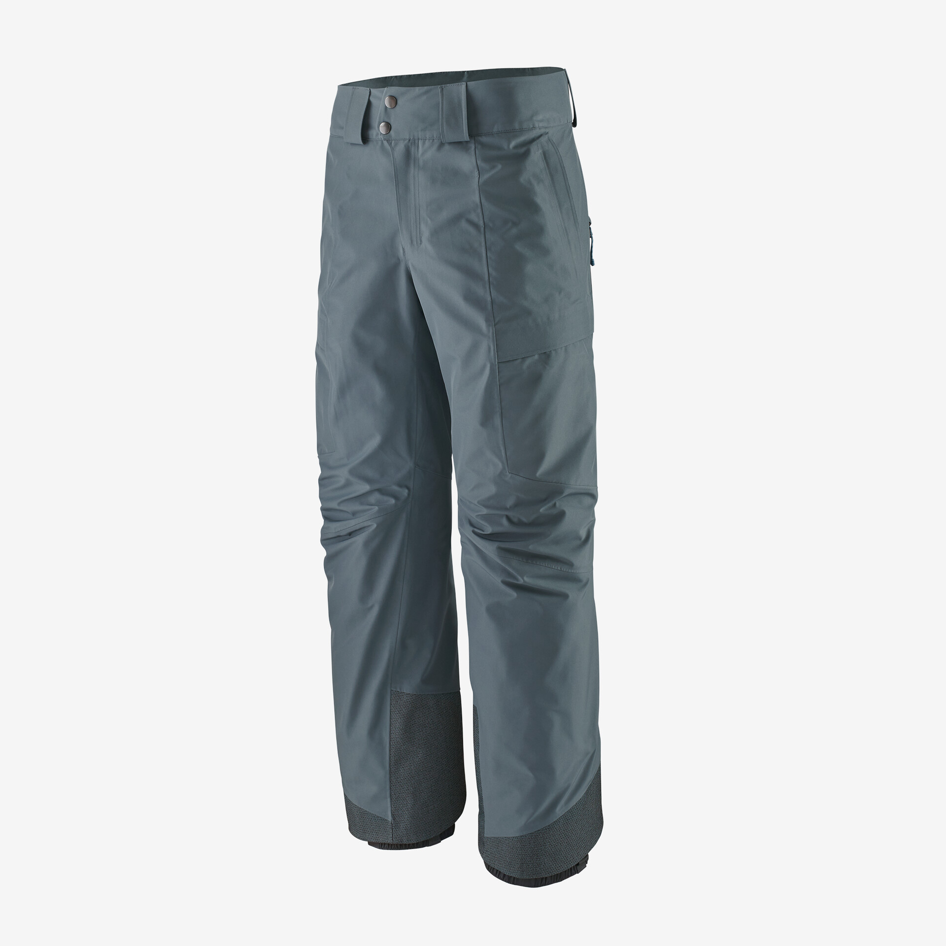 Мужские брюки Storm Shift Patagonia, серый мужские брюки storm shift patagonia мус коричневый