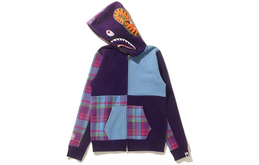 

Bape Толстовка женская A Bathing Ape