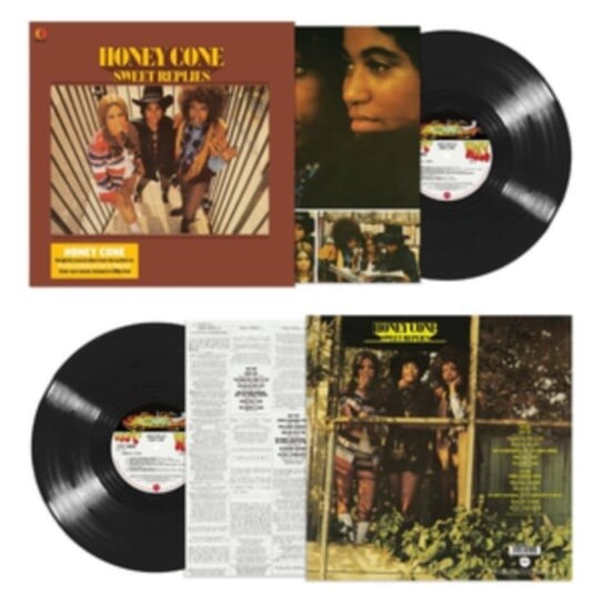 

Виниловая пластинка Honey Cone - Sweet Replies