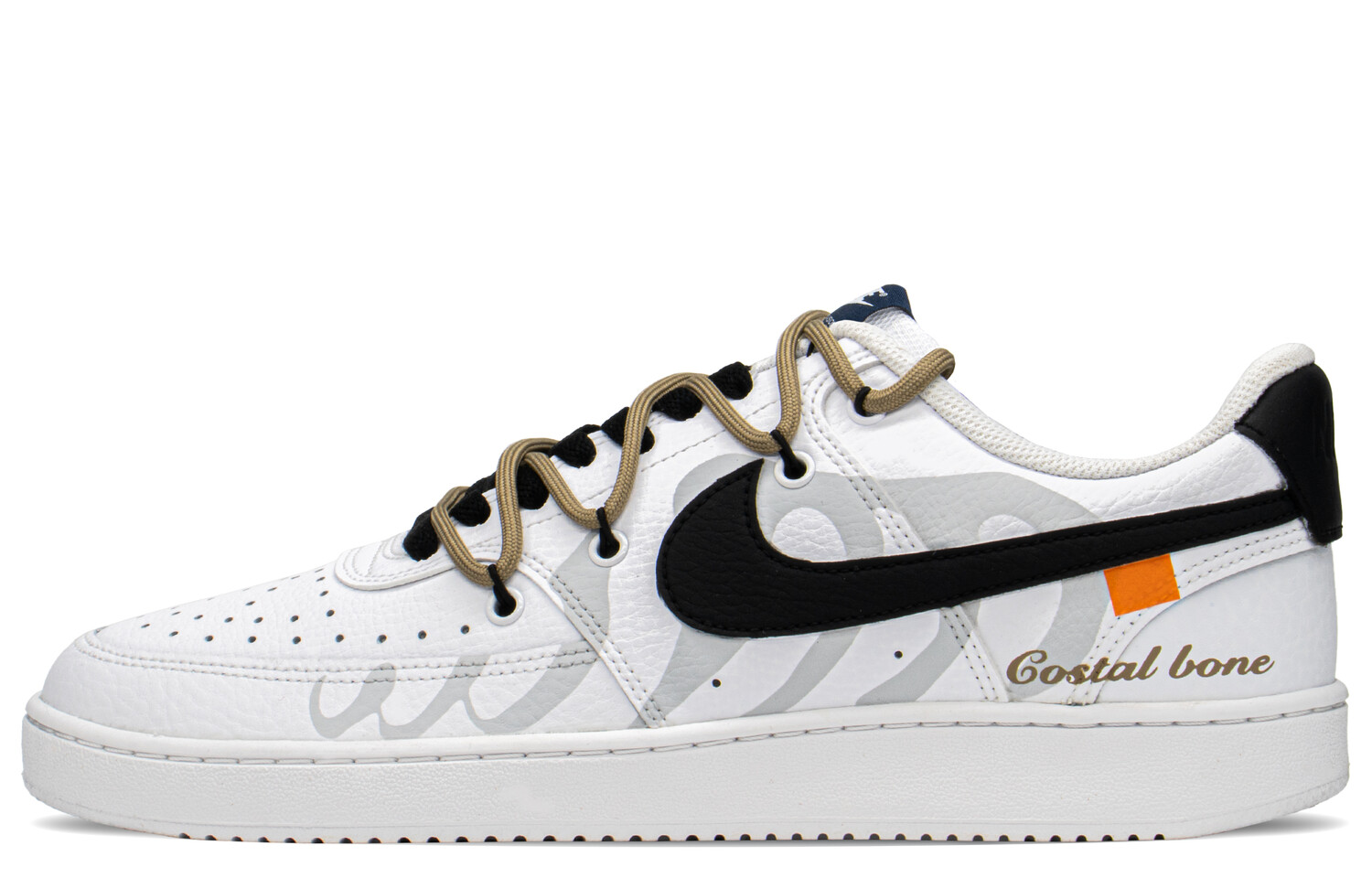 

Мужские кроссовки для скейтбординга Nike Court Vision 1