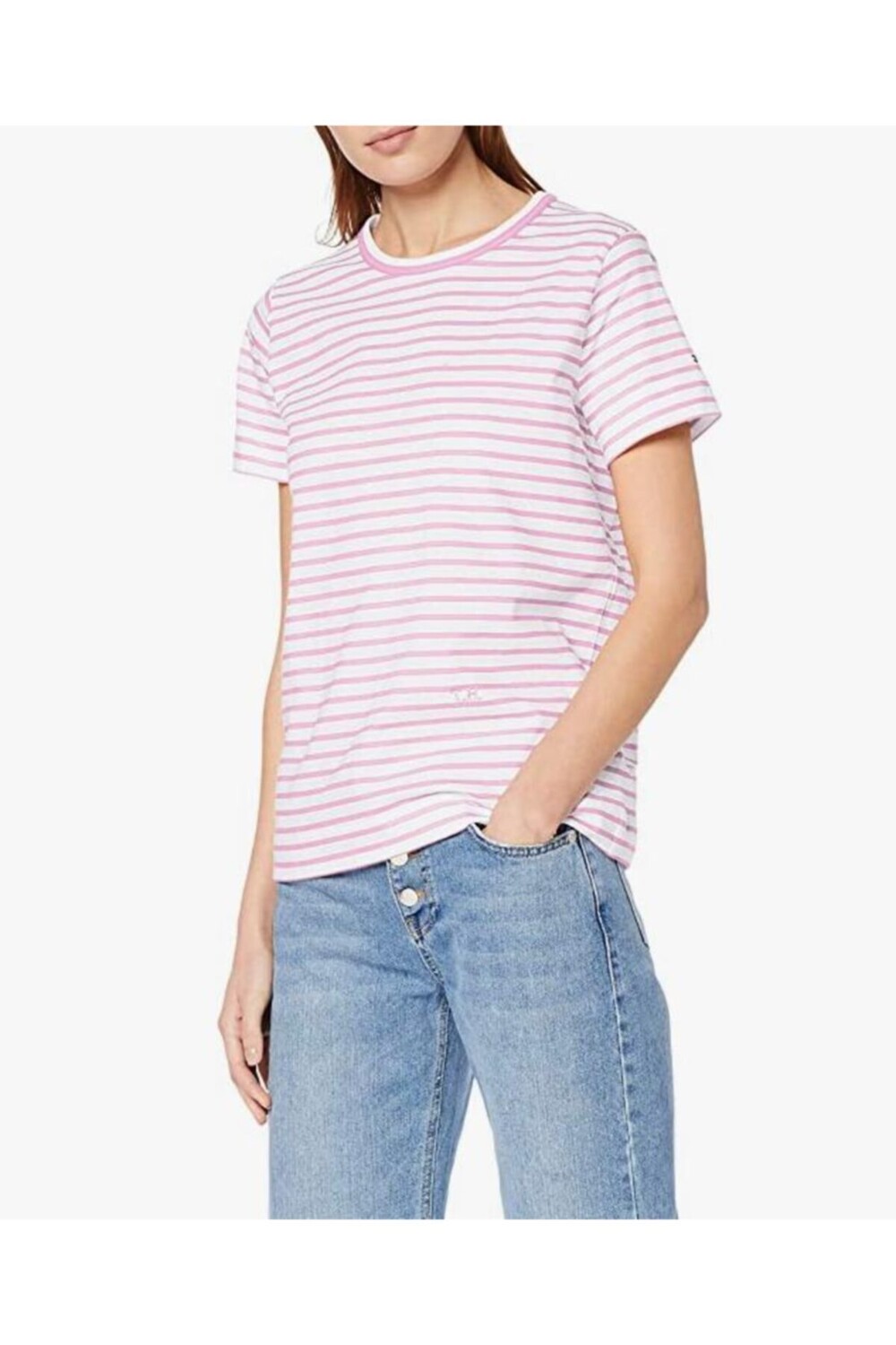 

Футболка Tommy Hilfiger, Серый