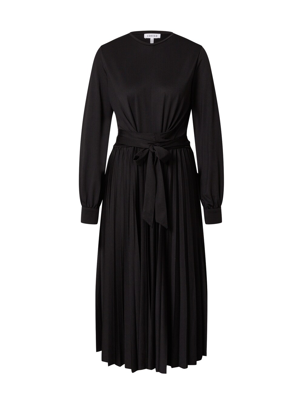 Платье Edited Ravena, черный цена и фото