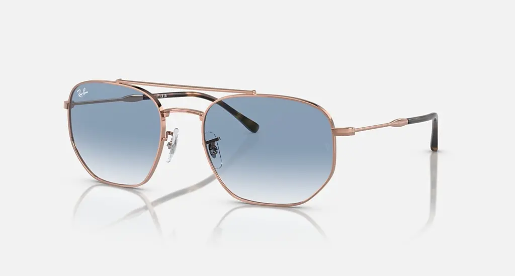 

Солнцезащитные очки Ray-Ban RB3707, синий