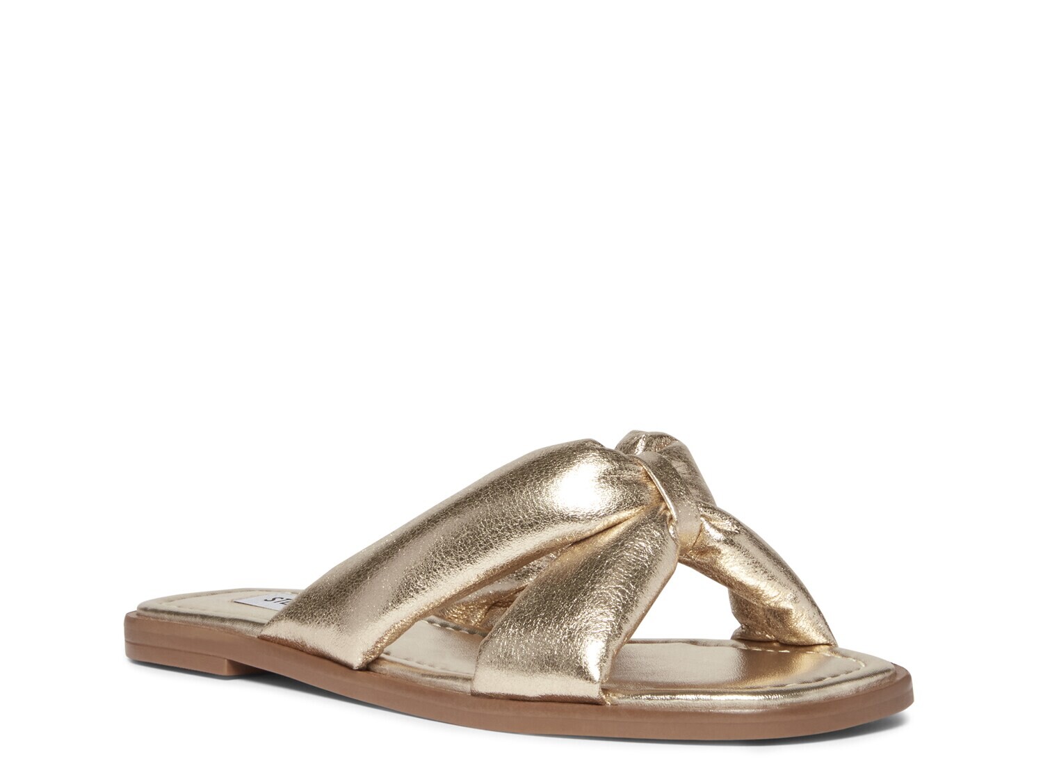 

Сандалии Steve Madden Avianna, золотой