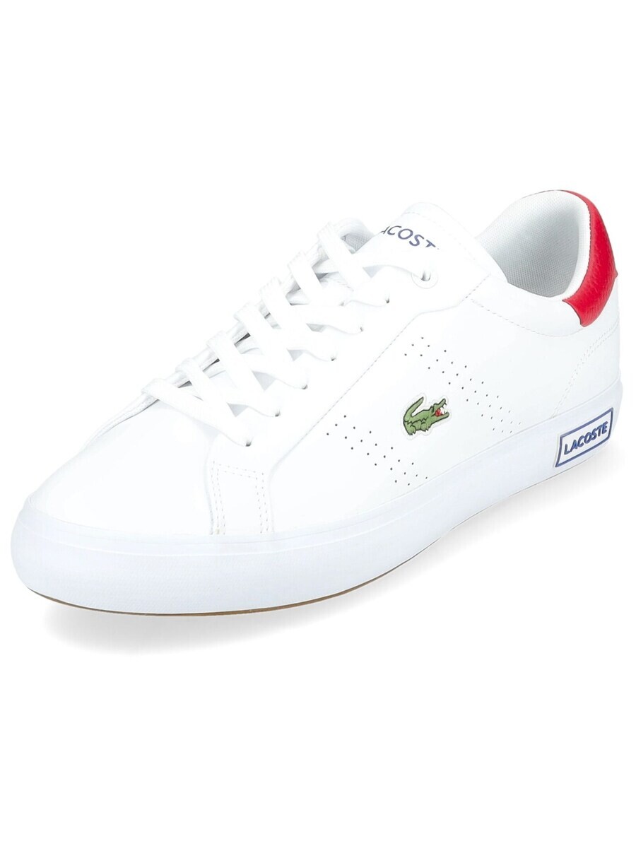 

Кроссовки Lacoste POWERCOURT, белый