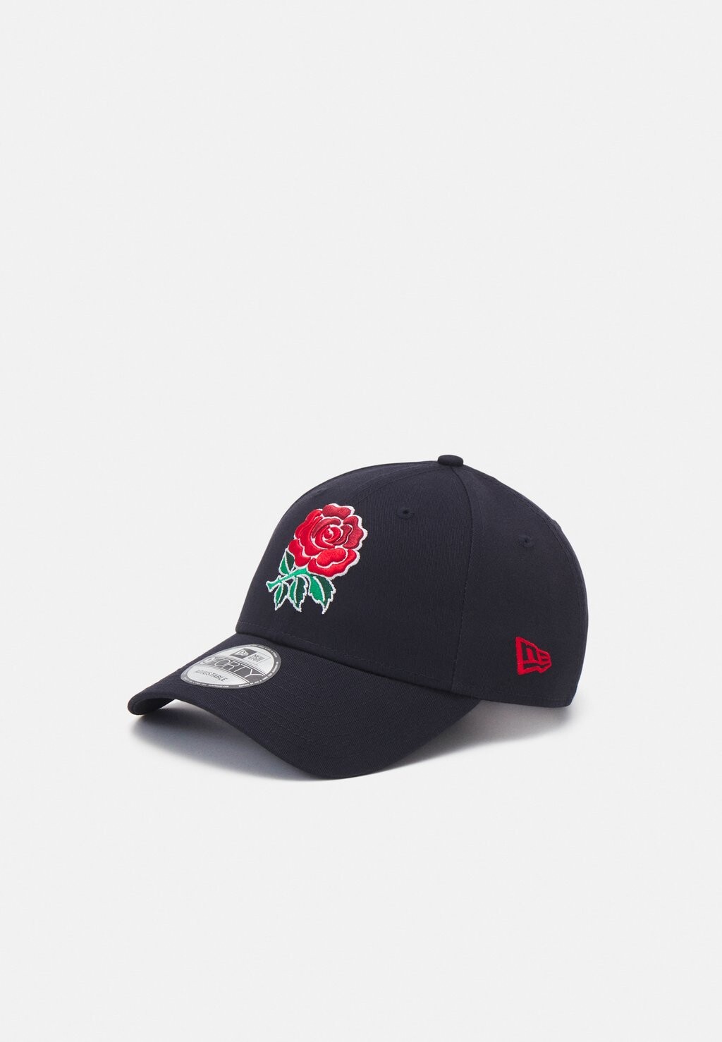 

Кепка England Rfu Core 9Forty Unisex New Era, цвет navy/white