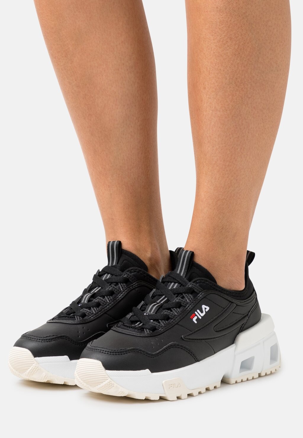 

Кеды Fila