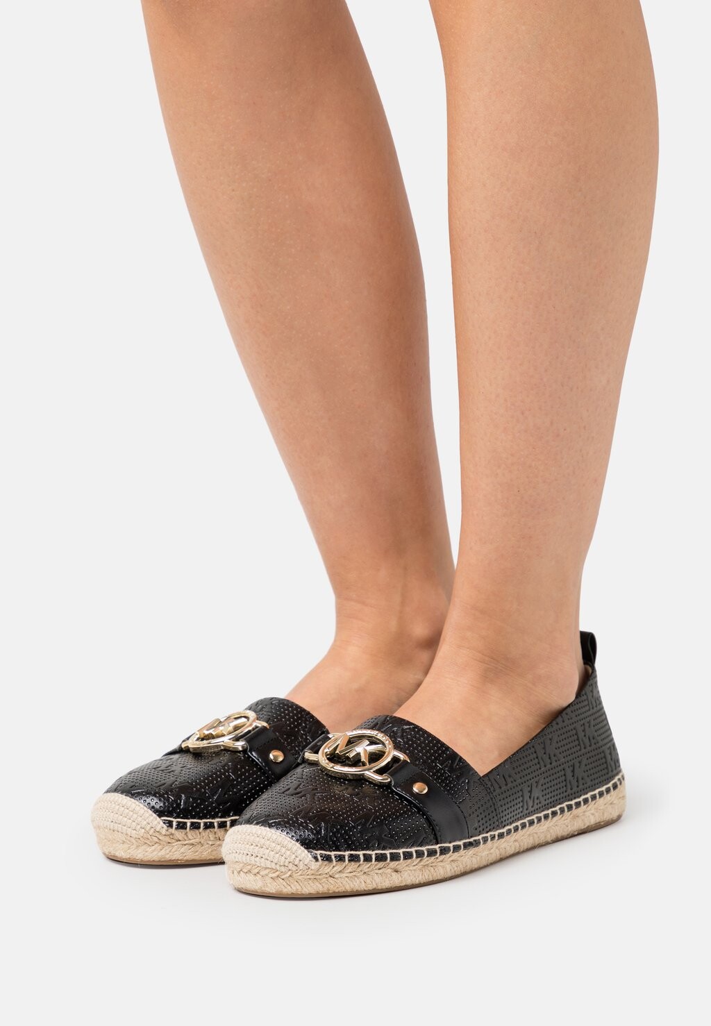 

Эспадрильи MICHAEL Michael Kors, черный