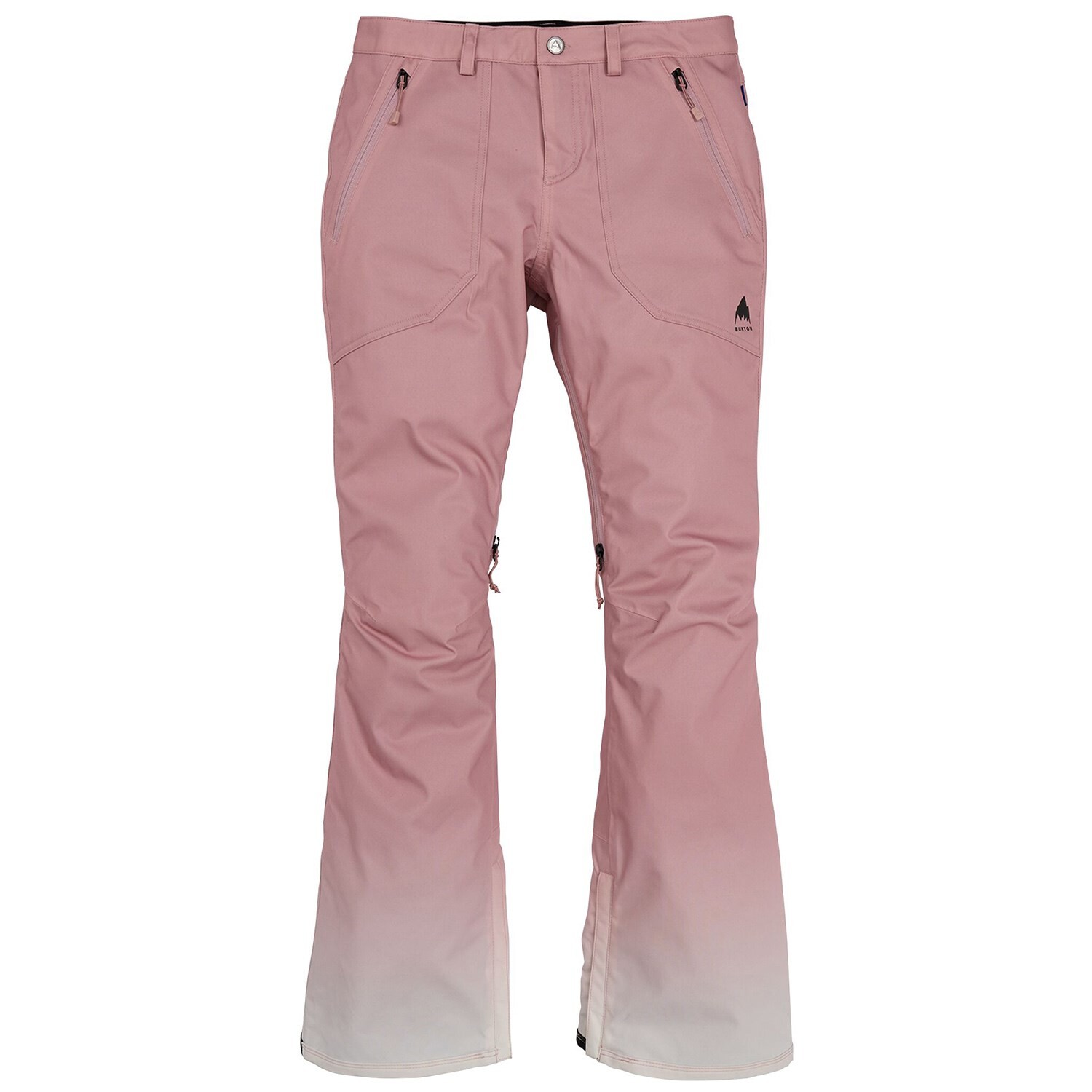 

Брюки Burton Vida Stretch, синий