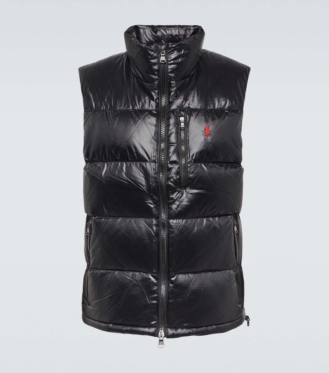 

Жилет Polo Ralph Lauren, черный