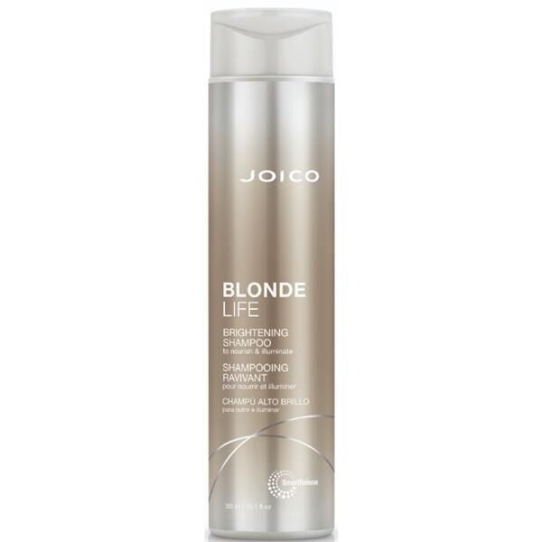 

Шампунь для светлых волос Joico Blonde Life Brightening, 300 мл