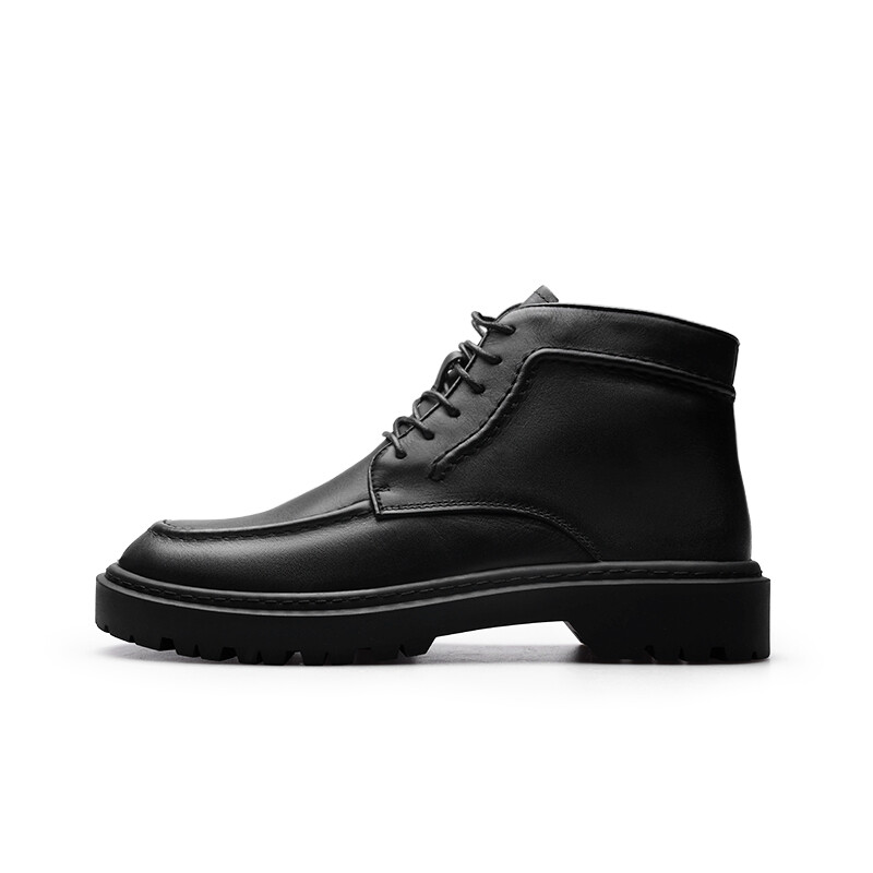 

Мужские ботинки Cahhrrn X Martin Boot Men Beige Pardasaul