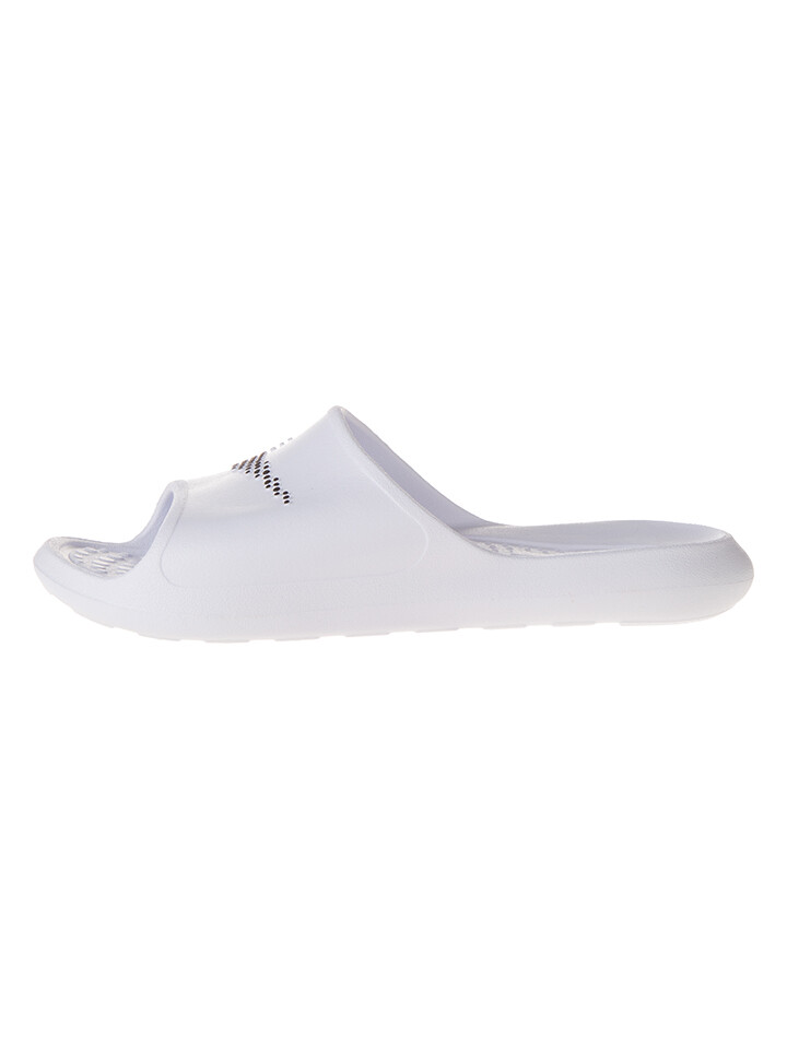 

Мюли Nike Victori One, белый