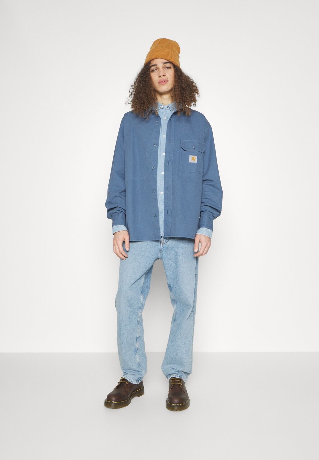 

Куртка демисезонная Carhartt WIP