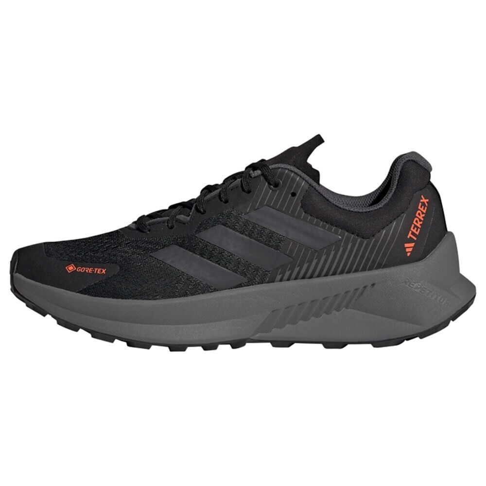 

Кроссовки ADIDAS TERREX Soulstride Flow, черный