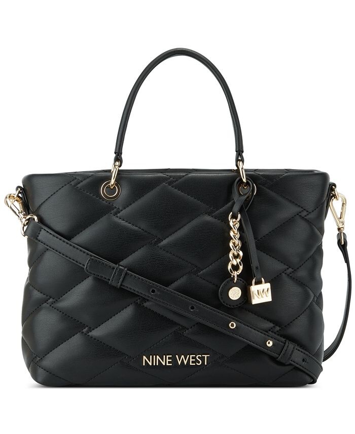 

Regan Elite Маленькая Сумка Nine West, черный