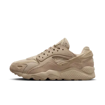 

Кроссовки Nike Air Huarache Runner, цвет Hemp/Sesame