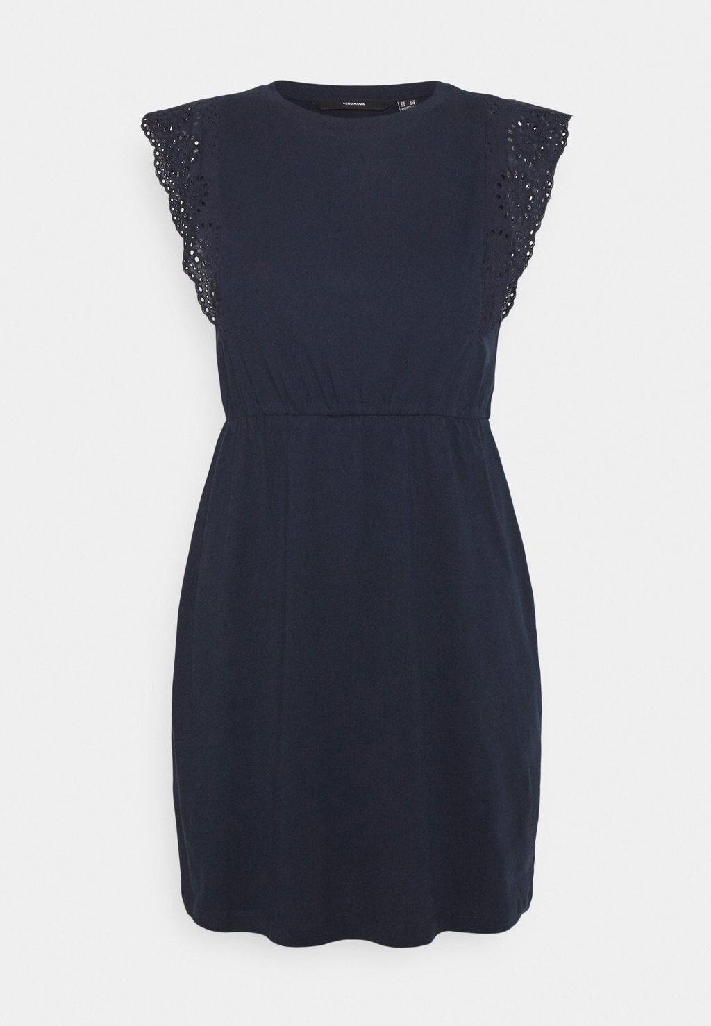 

Платье из джерси Vero Moda, темно-синий