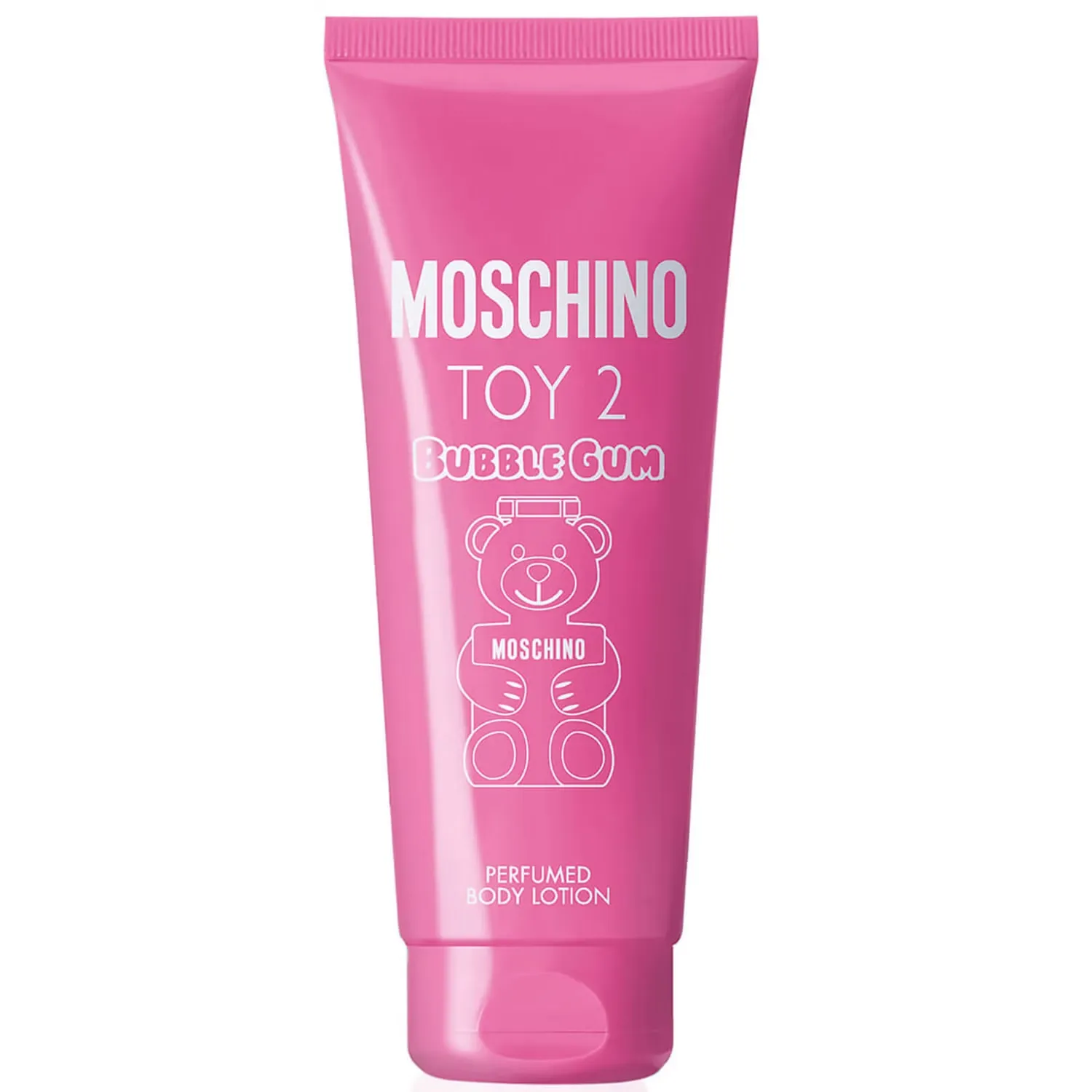 

Toy2 Bubblegum Лосьон для тела 200 мл Moschino